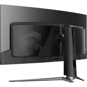 <![CDATA[MSI 34" QD-OLED MAG 341CQP 0.03MS 175HZ KAVISLI GAMING MONİTÖR 3440X1440]]> thumbnail 6