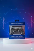 GlrTech P4M Kablosuz Oyun Kolu  Double Motor Titreşimli Şarj Edilebilir PS4 Uyumlu - 2