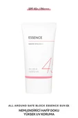 Missha Aydınlatıcı ve Nemlendirici Güneş Kremi All Around Safe Block Essence Sun EX SPF45/PA+++ 50ml - 1