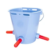 Buzağı Emzirme Kovası 3 Lü thumbnail 2