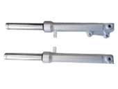 Arora Cappucino 50 cc Ön Amortisör Komple Sağ Sol Takım Arasmoto - 1