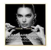 LOreal Paris Panorama Hacim Veren Maskara All Night Black Siyah thumbnail 3