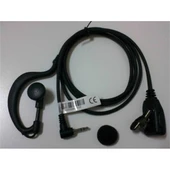 Motorola -T6-T8-T60-T61-T80-T61-T62 Telsiz Kulak Askılı Kulaklık thumbnail 2