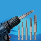 5405 BİTS SAPLI HASARLI VİDA SÖKÜCÜ 6 PARÇA thumbnail 4