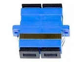 Apronx APX-FA301 Fiber Adapter(SC-SC-PC-SM-DX-Plastic) 20 li paket thumbnail 2