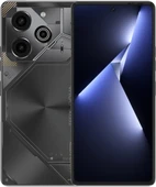 Tecno Pova 6 Pro 12GB RAM 256GB ROM Siyah (İthalatçı Türkiye Garantili) - 1