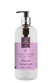 Eyüp Sabri Tuncer 500ml Sabun  Alaçatı Lavantası thumbnail 1