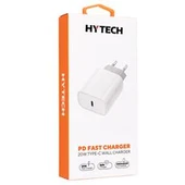 Hytech HY-XE40 1PD 20W Hızlı Ev Şarj Adaptör thumbnail 2