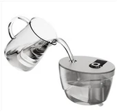 Umie HN809 Gri Ultrasonik 25W 2.2 Litre Su Kapasitesi 10 Saat Çalışma Hava Nemlendirici - 4