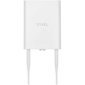 Zyxel NWA55AXE 2400 Mbps Wifi 6 Outdoor Access Point thumbnail 1