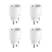 Tp-Link Tapo P115 Mini Wi-Fi Akıllı Priz Dörtlü Paket - 2