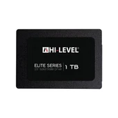 Hi-Level 1TB Elite 2,5" Sata 3 560-540 SSD HLV-SSD30ELT-1T SSD Harddisk - 1