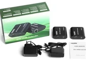 Seenergy SE-60HDE 60m CAT5e-6 HDMI Extender thumbnail 1