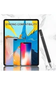 iPhone iPad Uyumlu Dokunmatik Kalem Telefon - Tablet ve Tüm Dokunmatik Cihazlar için Uygun Kalem thumbnail 5