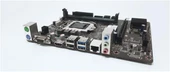 Quadro H81-A2C DDR3 GLan HDMI,VGA 4x Sata3 16X PCIe 1150p Anakart thumbnail 4