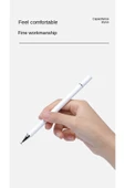 iPhone iPad Uyumlu Dokunmatik Kalem Telefon - Tablet ve Tüm Dokunmatik Cihazlar için Uygun Kalem thumbnail 6