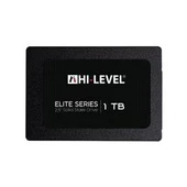 Hi-Level 1TB Elite 2,5" Sata 3 560-540 SSD HLV-SSD30ELT-1T SSD Harddisk - 3