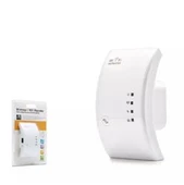 Hadron Hdx2451 Wifi Router & Repeater 300Mbps Beyaz - 2
