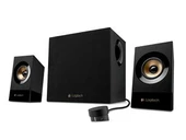 Logitech 980-001054 Z533 120W Siyah 2+1 Multimedya Hoparlör - 2