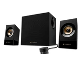 Logitech 980-001054 Z533 120W Siyah 2+1 Multimedya Hoparlör - 1