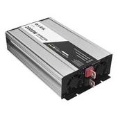 S-Link Sl-2000W 2000W Dc12v-Ac230v İnverter - 4