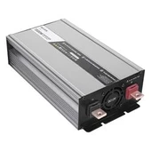 S-link SL-1500W 1500W DC12V-AC230V İnverter - 4
