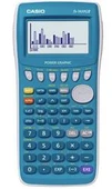 Casio FX-7400GIII-W-DT Grafik Çizen Bilimsel Hesap Makinesi thumbnail 2