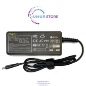 Hp Elite x360 1040 G11 A26QTE Adaptörü - 1