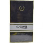 No Name No Nome 002 Edt Woman 80 ml Black - 1