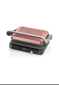Arzum AR2039 Tostçu Delux 1800 W Tost Makinesi Gün Batımı - 1