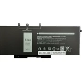 DELL LATİTUDE E5491 (GJKNX) BATARYA - 1