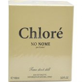 No Name No Nome 006 Edt 100 ml Chlore Woman - 2