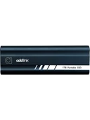 Addlink P21 1TB  2000-1950MB/s USB 3.2 Gen2 Type-C Portable Taşınabilir SSD AD1TBP21B2K - 1