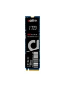 Addlink S85 1TB 6000/5400 MB/s M.2 2280 PCIe 4.0 NVMe 1.4 3D NAND Flash SSD AD1TBS85M2P - 1