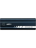 Addlink P21 2TB  2000-1950MB/s USB 3.2 Gen2 Type-C Portable Taşınabilir SSD AD2TBP21B2K - 1