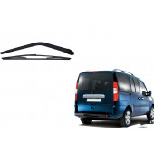 Maxtel Arka Silecek Ve Kolu Fiat Doblo 2000 2010 12605429 - 1