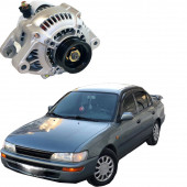 Winwin Toyota Corolla AE 101 Şarj Dinamosu Alternatör 1993 - 1997 - 1