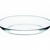 Paşabahçe 29 Cm Sade Kayık Tabak 10359 - 1