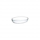 Paşabahçe Borcam Oval Fırın Tepsisi 59074 - 1