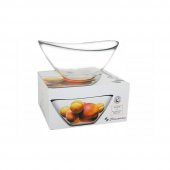 Paşabahçe Gondola Cam Kase 10522 - 2