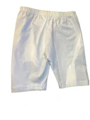 7024 Kız Çocuk Pamuklu Kısa Tayt thumbnail 2