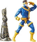 Marvel Legends X-Men Cyclops Figür - 15 cm thumbnail 2