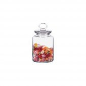 Paşabahçe Kitchen Plastik Contalı Cam Kavanoz 98677 - 1