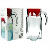 Paşabahçe Luna Sürahi 43544 - 1