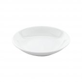 Güral Otel 20 Cm 24 Adet Çukur Tabak EO20CK - 1