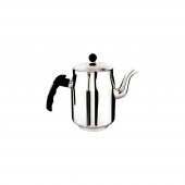 Kahramanlar Paslanmaz Çelik 5 No 3,25 Litre Kahveci Demlik - 2