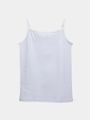 610 Kız Çocuk İp Askılı 3'lü Atlet thumbnail 2