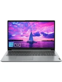 Lenovo Ideapad 1 Celeron N4020-4Gb-128Gb Ssd-15.6inc-W11 thumbnail 1