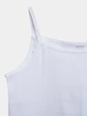 610 Kız Çocuk İp Askılı 3'lü Atlet thumbnail 3