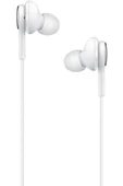 Samsung Eo-Ic100b Type C Kablolu Kulaklik Beyaz - 2